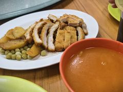 -津津餐室