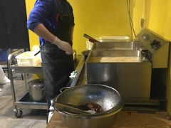 -傅强排骨(成都总店)