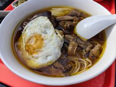 -兴福老面馆(寺路街店)