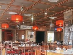 -兰溪小馆(东直门簋街店)