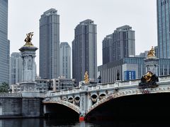 -天津意大利风情旅游区