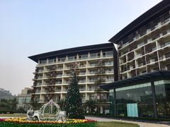 -台山颐和温泉城