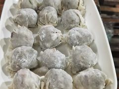 -章记正宗南岗鱼蛋火锅