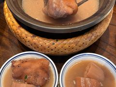 -老村长•湖北家常菜(黄浦路店)
