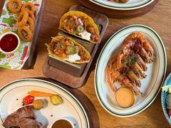 -Famous肥猫墨西哥音乐餐吧(五棵松华熙LIVE店)