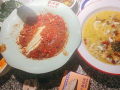 -老萍巷莲花血鸭·萍乡地标江西菜(步行街店)
