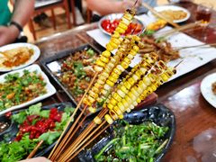 -林二哥宜烤官·宜宾小烧烤