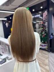 -奈川烫染Salon