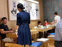 -马记永·兰州牛肉面(3019君尚店)