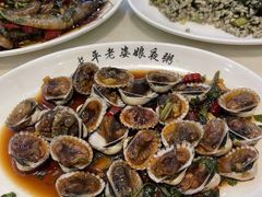 -长平老姿娘夜粥(平东一街店)