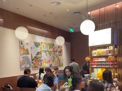 -奈雪的茶(石家庄万象城店)
