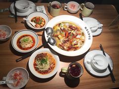 -太二酸菜鱼(正大广场店)