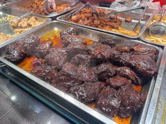 -乔波食品(杜桥中心菜场店)