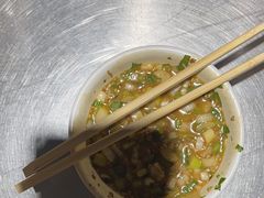-胡同泥炉烤肉(总店)