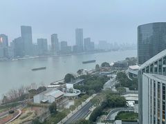 -上海凯宾斯基大酒店