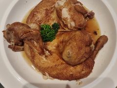 -老德州四合院·德州菜(天衢路店)