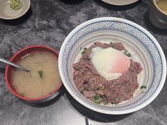 -Tuna maki寿司(苏州中心商场店)