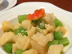 -南拳十三姨·潮汕砂锅粥(世纪金源店)