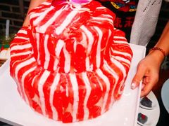 -辣莊重庆老火锅(威海高铁站韩乐坊店)