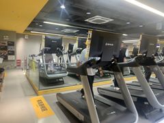 -超鹿运动(大唐世家店)