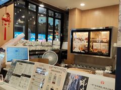 -霸王茶姬(南强街店)