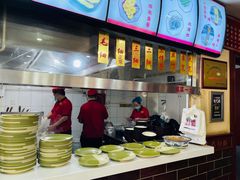 -美玲拉面(鞍山西道店)