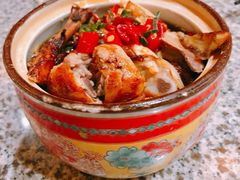 -南京大牌档(三阳广场苏宁店)