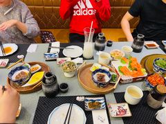 -千寻山野烤肉(中关村店)