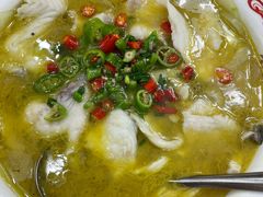 -椒香川流不息川菜馆(二七北路店)