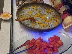 -快乐爱斯米牛排自助(正大广场店)