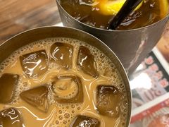 -孖记茶档·热腾茶餐(江南西plus店)