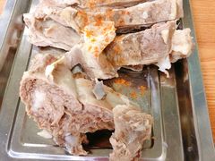 -马学武手抓美食(下南关总店)