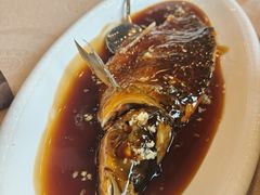 -楼外楼(西湖景区孤山路店)