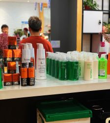 点击看大图 -MAGIC米几发型设计·羊毛卷