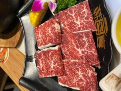 -韩宫宴烤肉·料理(苏州中心店)