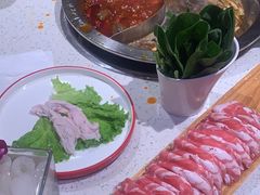 -大龙燚火锅