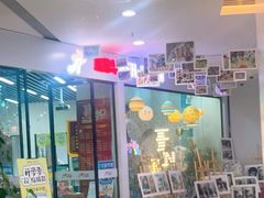 -缤纷鸟美术书法(建大校区)