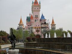 -郑州方特欢乐世界