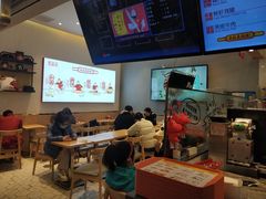 -吉品合酥脆烤饼(太平洋森活天地店)