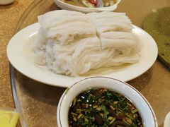 -揭阳钟记小食(福田新村店)