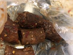 -紫燕百味鸡(交大路店)