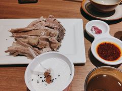 -贯贯吉·清真餐厅(浙江中路店)