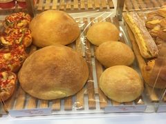 -BreadTalk面包新语·烘焙蛋糕(领展购物广场店)