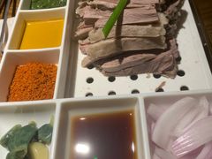 -相约·羊村小馆非遗手抓肉(七一酱园店)