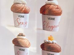 -VERIE BAKEHOUSE