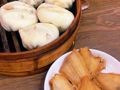 -林记小笼包(河北路店)