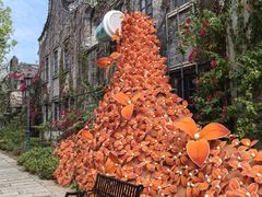 -赤坎·广东华侨国际旅游度假区