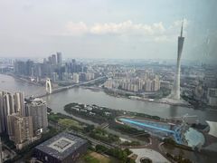 -广州四季酒店·意珍·意式自助餐