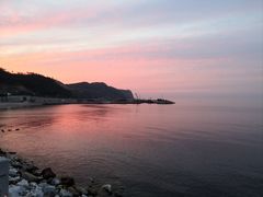 -长岛南北长山旅游景区