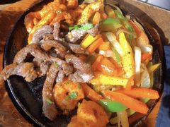 -Q MEX 库迈墨西哥餐吧(三里屯店)